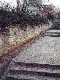 A vízállásokból feltételezett áramlási irányok nem bizonyosodtak be, sõt egyes esetekben megcáfoltuk azokat (lásd Hadik, Mamutfogas kút).