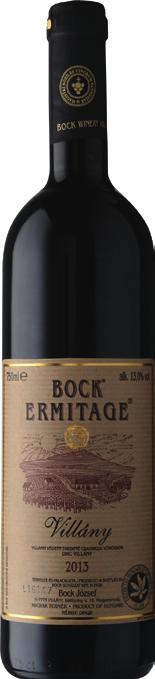 Owing to the fermentation and ageing in steel tank, it has an explosively fruity nose and palate with citrus fruit, peach and green apple.