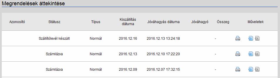 Az ODBE honlapjáról letölthetünk szállítólevél fájlokat, melyet a program pár kattintással be tud vátelezni, pontosan, hibamentesen.