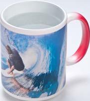 050 Ft sublimation mugs Art.