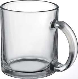 0 Ft 05 00ml 0 glass mugs Art.