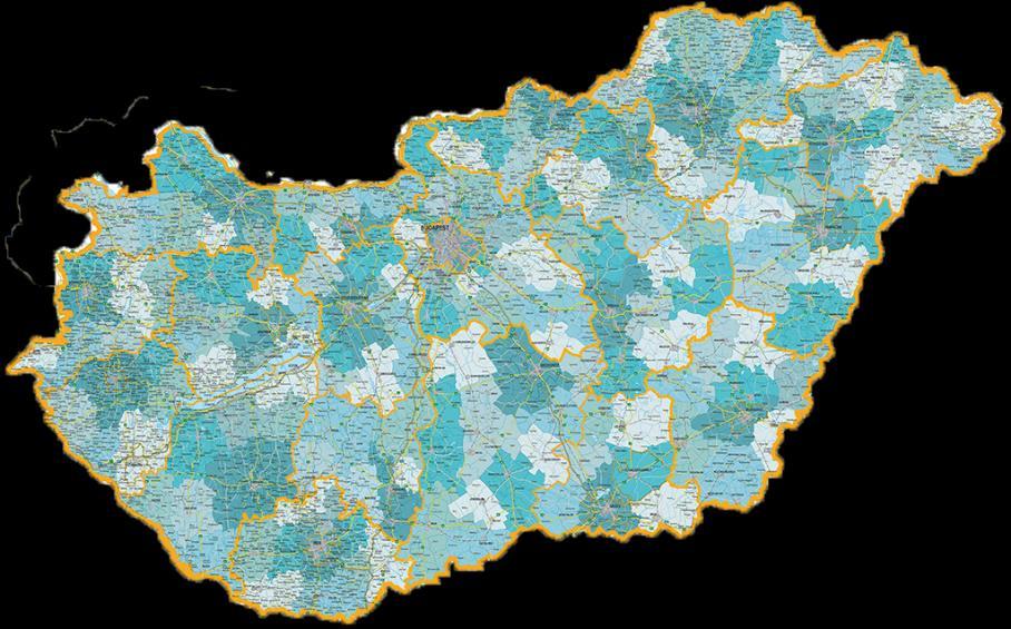 3. Elemzések 3.1. A helyi élelmiszerrendszer helyzet felmérése az adott területen 5.