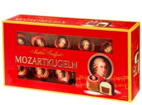 Belga masnis praliné vegyes (100 g) No: