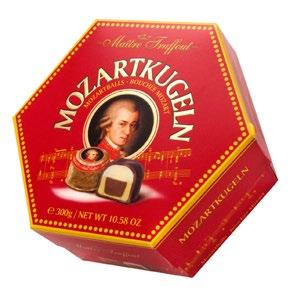 Belga masnis praliné vegyes (200 g) No: