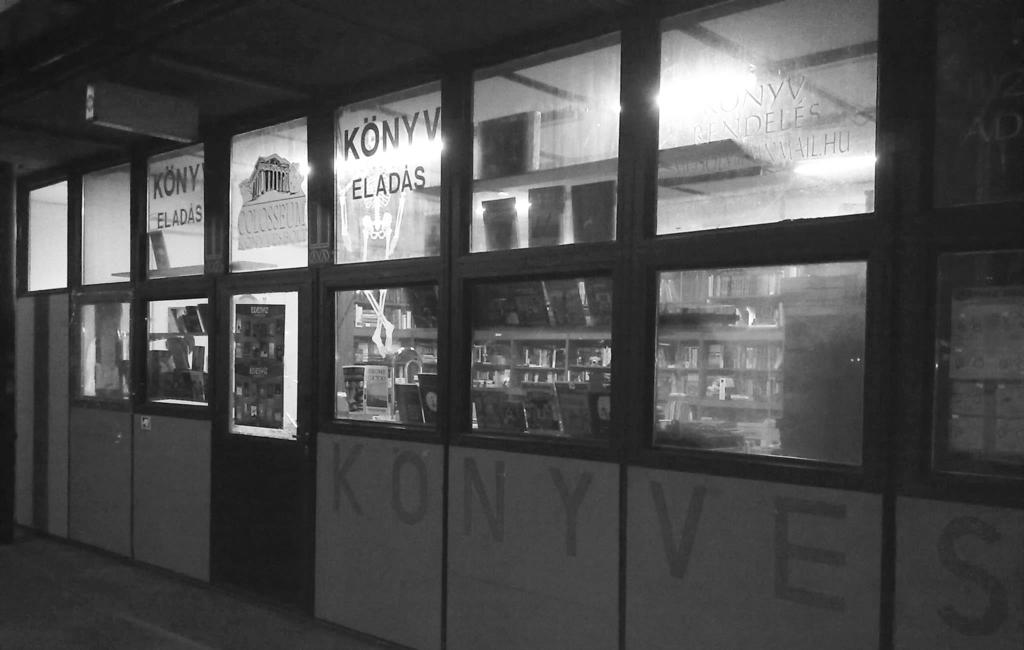 kincsek és törmelék. eltérő értékelések és változó értékek a hanglemezgyűjtés... 19. kép titkos lemezlelőhely egy Budapest külvárosában található lakótelepen.