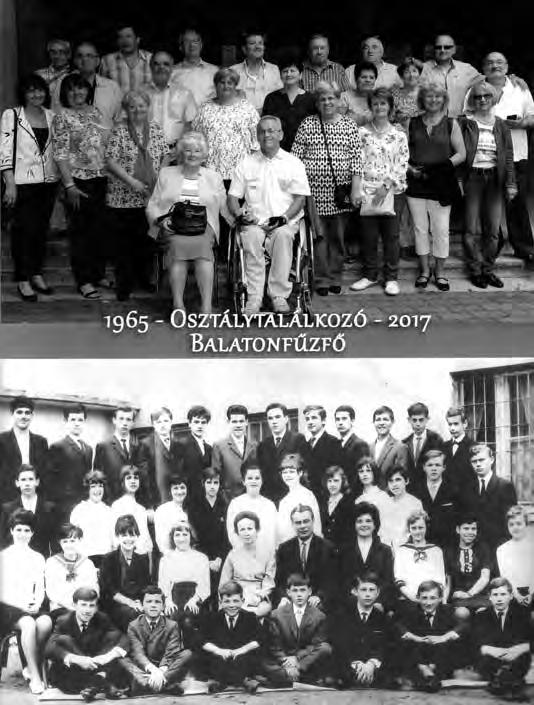 2017. július 21. oldal Az 52. osztálytalálkozó Fűzfő-Gyártelepen Május végén a Nike étteremben találkoztunk az osztálytársakkal és osztályfőnökünkkel, Czimer Lajosnéval.