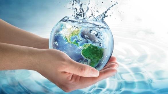 Legnagyobb kincsünk az ivóvíz! 6. feladat TOTÓ 1. Mikor van a víz világnapja? 1. március 2. 2. április 23. x. március 22. 2. Földünk hány százaléka víz? 1. 75% 2. 71% X. 68% 3.
