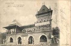 20241. Budapest I.