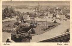 Buda i vigadó (EK) T2/3 1000