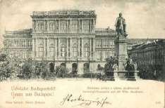 Orsz ágház, Parlament T2 1000