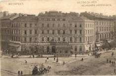 Budapest VI.