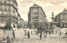 Ül lői út, K. M. Tud.