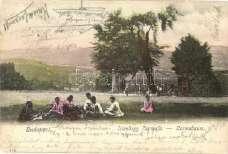 Sv ábhegy, szanatórium, r