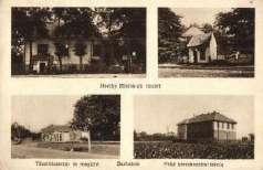 Rá kospalota, Wagner Man1400