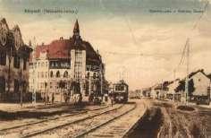 Sa shalom, Horthy Miklós 2000