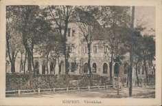 R ákoshegy, Szerpentin ú 1000