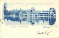 20467. Budapest XIV.