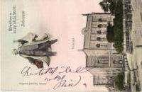Piacz utca, hird 3000 20509.