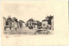katolikus templom, 800