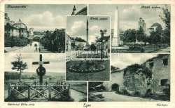 Eger, Verseny us zoda,