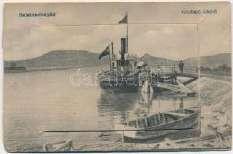 kastély. H3400 20565.