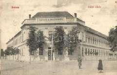 1926 Harkány-gy ógyfürdő,