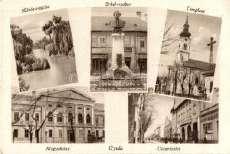 Győr, Waggong yár (EM) T4