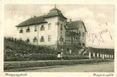 Hévíz-fürdő, Fri edrich