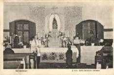 Kaba, Bagi-féle strand,