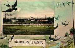 Kál-Kápolna - 2 db régi