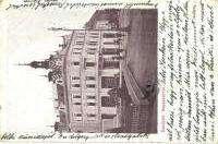 Kalocsa, zárda T 2/3 1000
