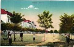 Kaposvár, Nagya tádi Szabó I.