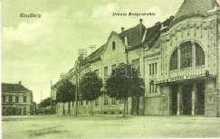 Keszthely, Csón ak egylet,