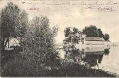 Keszthely, Urán ia