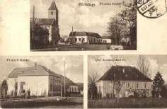 Kocsord-Mátésza lka, Székely