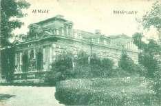 szálloda közvetlen 3000