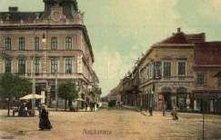 Nagykanizsa, Ko rona szálloda,