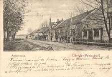 Nagykőrös, Széc henyi