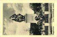 Posta hivatal + 193 3400