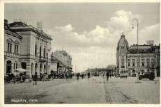 Nagykanizsa, 2 0-as Honvéd