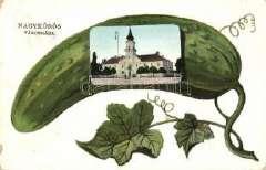 Nagykanizsa, Iga zságügyi