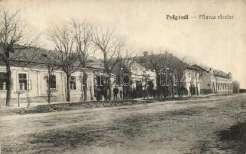 főherceg kápolna T2 2400