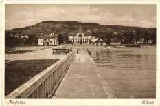 templom rommal.