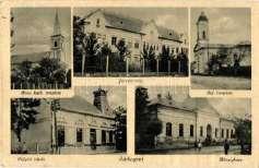 rszágzászló, Kultúrház,
