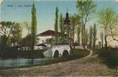 Siófok, hajóállom ás,