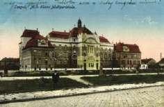 Szeged, Kárász u tca,