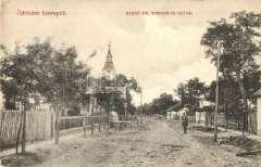 rsodszentistván; Róma 3000