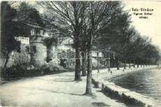 Tapolca, Anna szálloda T1