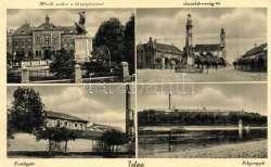 lakások; Rotác 4000 21077.