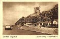 gőzhajóval. MFTR1000 21117.